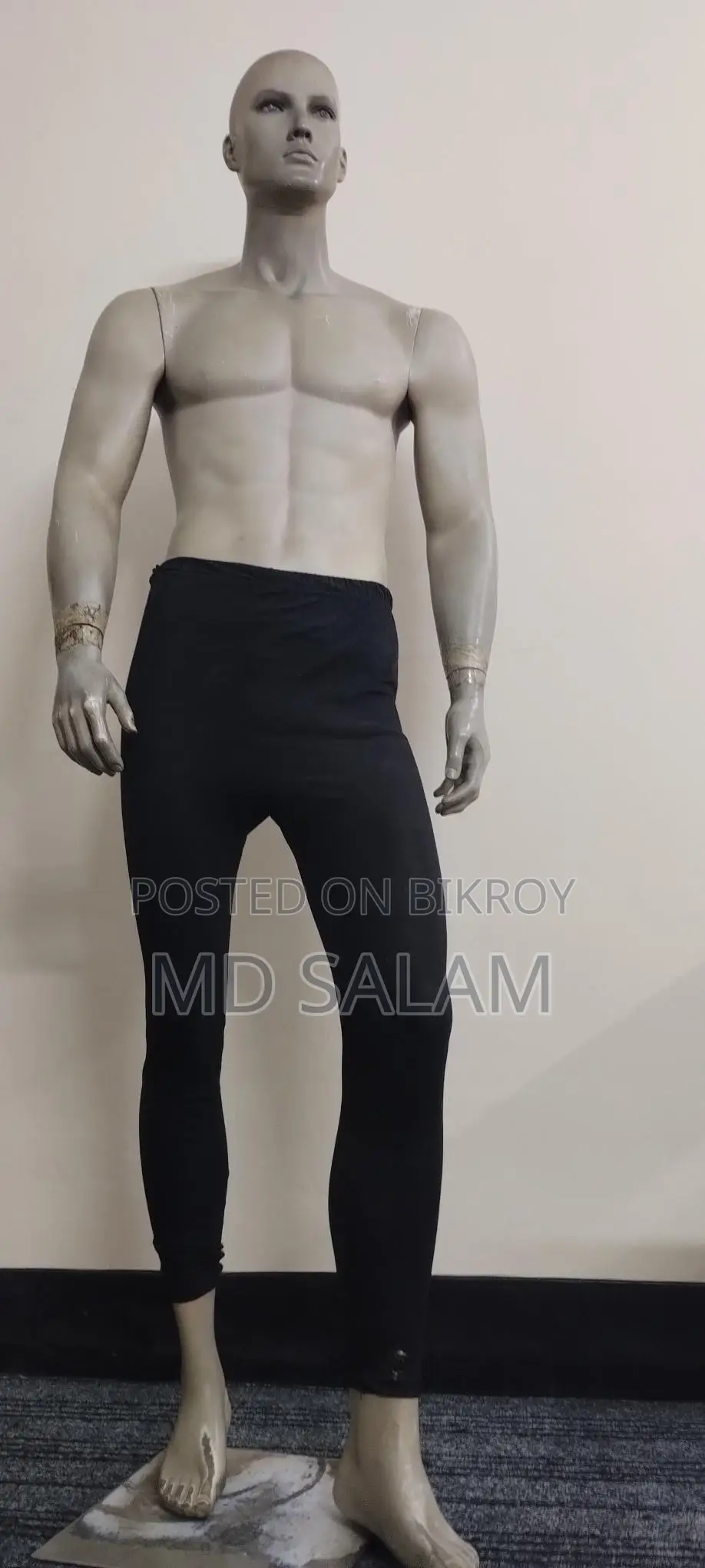 2 Display Mannequin