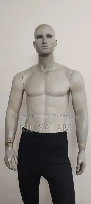 2 Display Mannequin