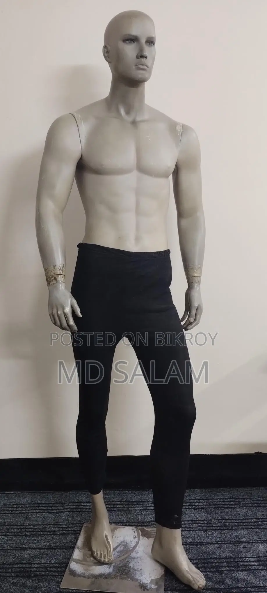 2 Display Mannequin