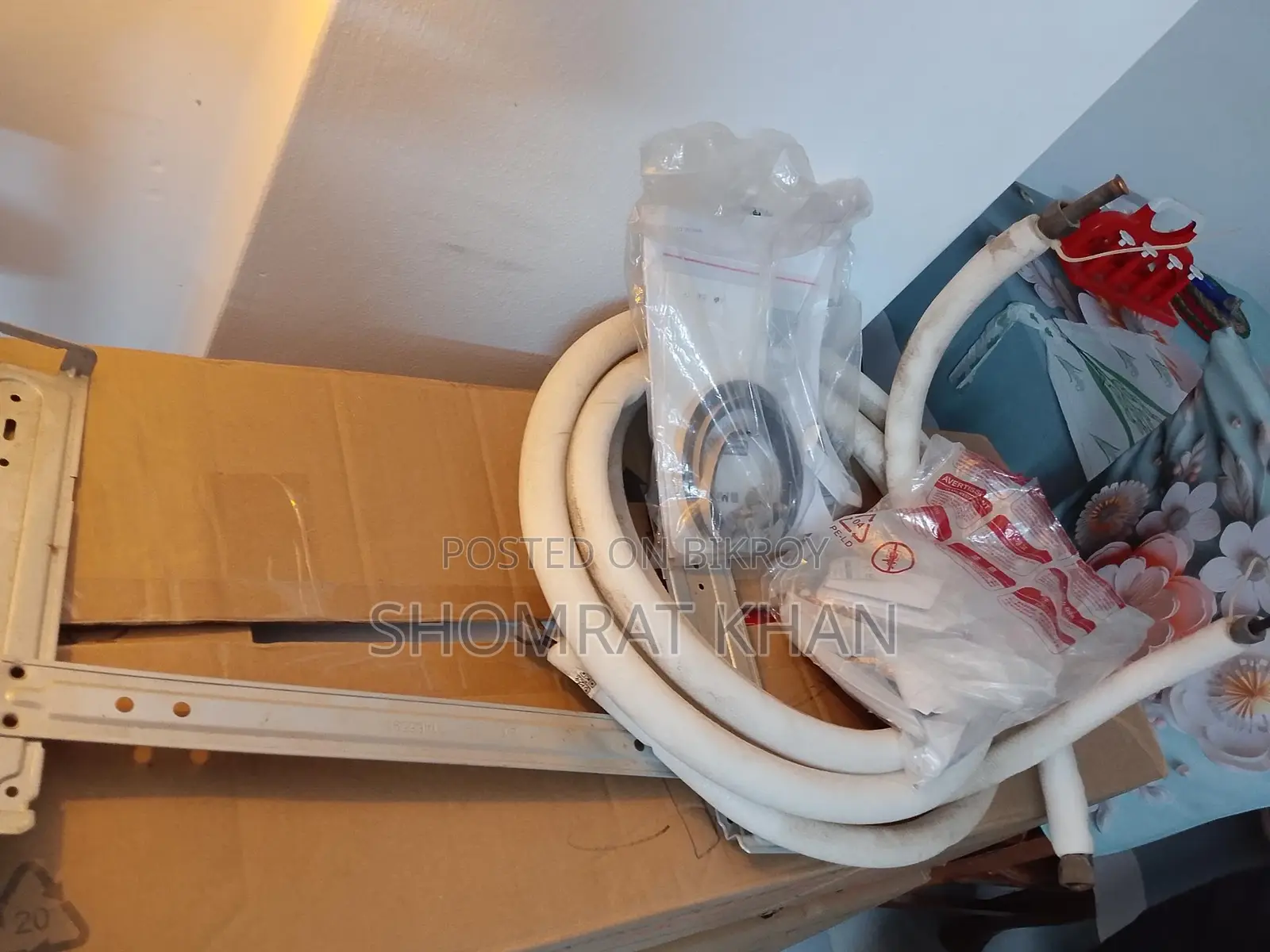 Ac Sell
