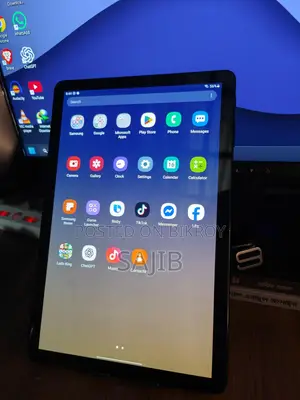 Samsung Tab s4 256GB