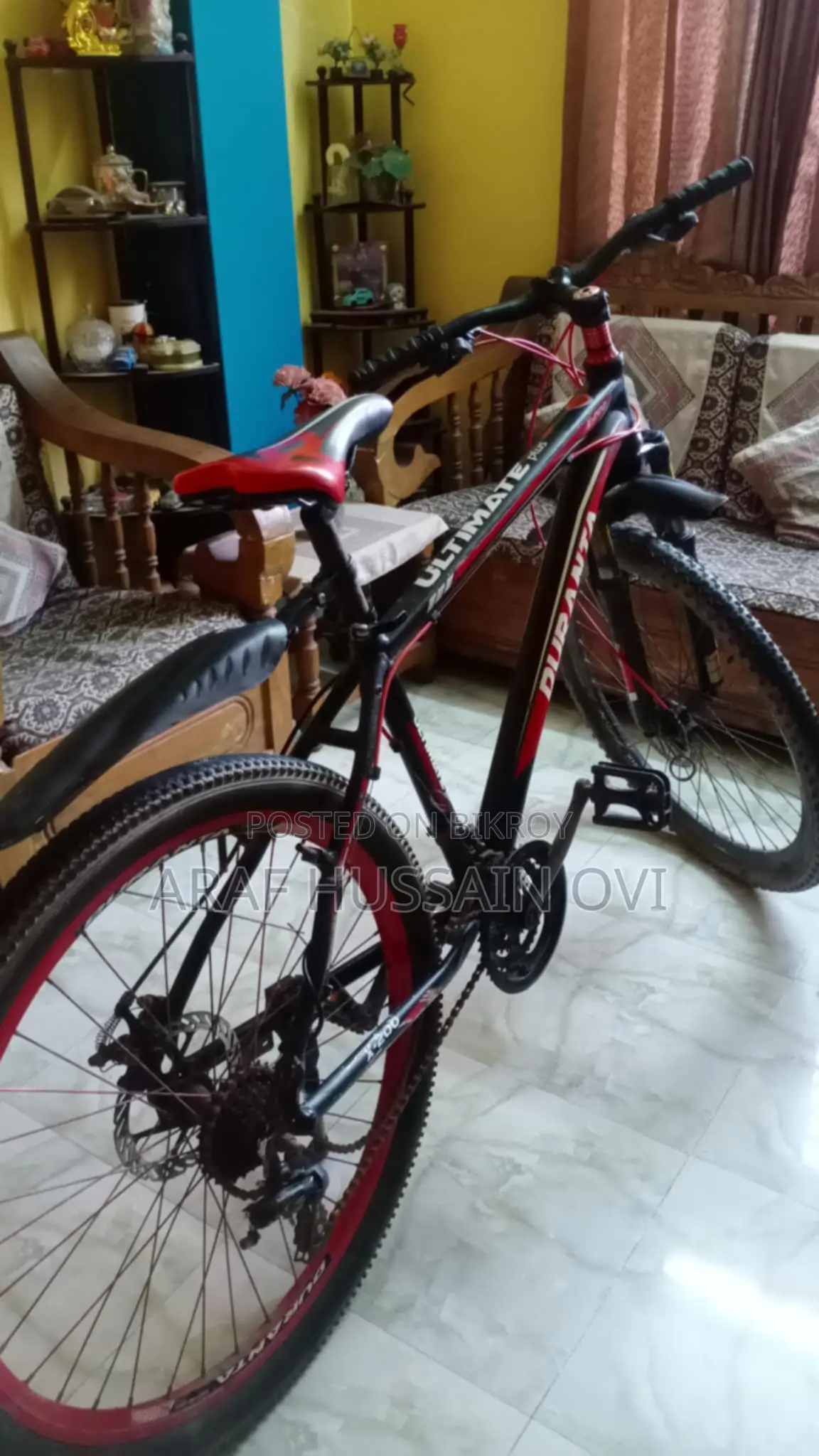 Bicycle for Sale