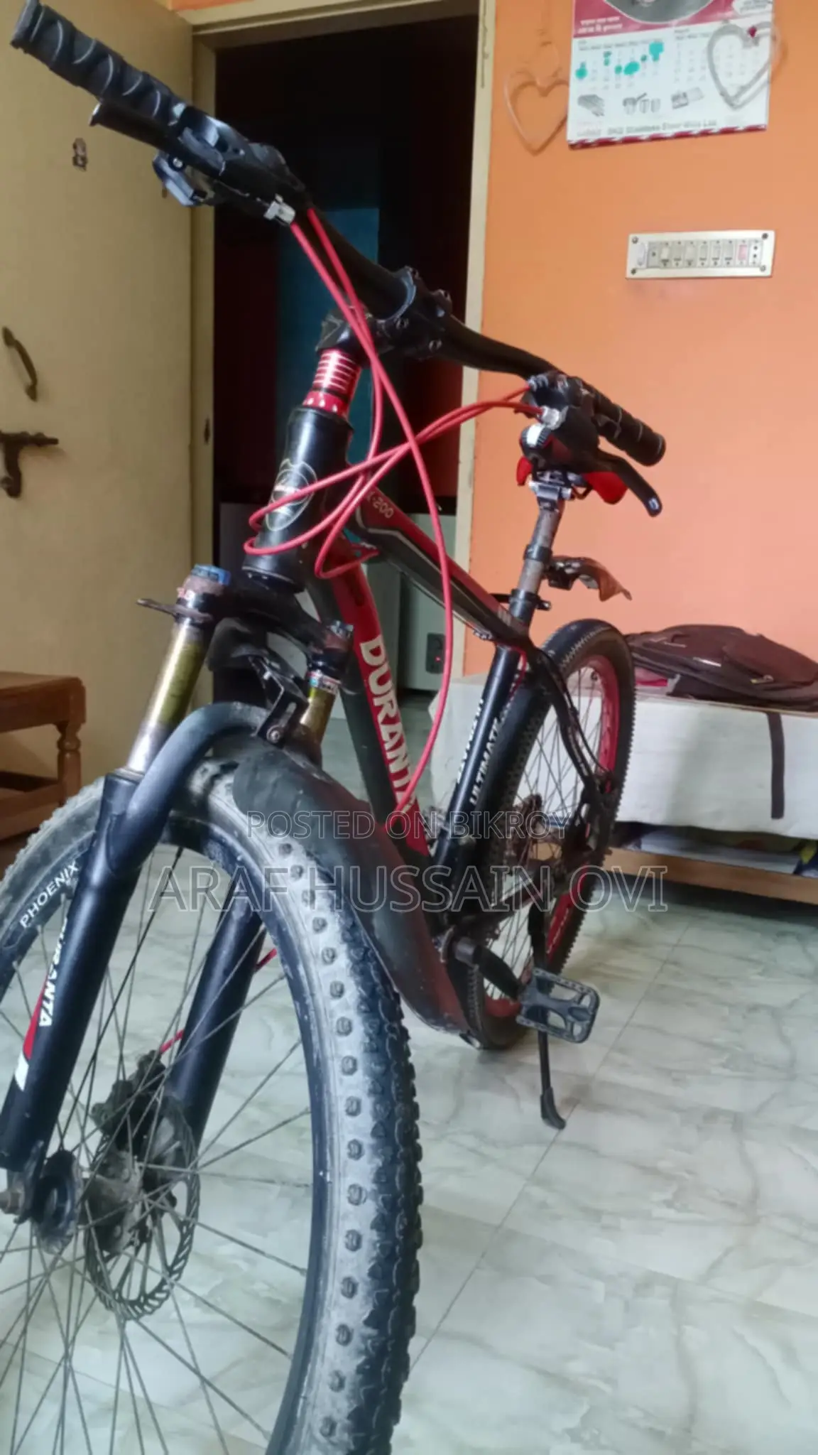 Bicycle for Sale