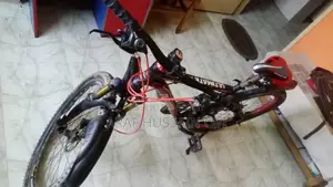 Bicycle for Sale