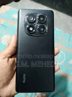 Xiaomi Redmi Note 14 pro (Used)