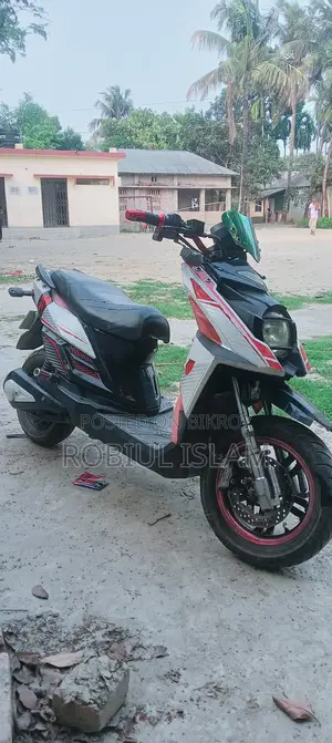 Atlas Zongshen . 2024