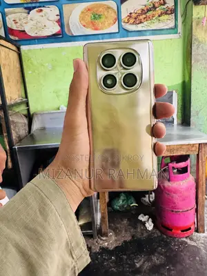 Xiaomi Redmi Note 14 Pro 2025 (Used)