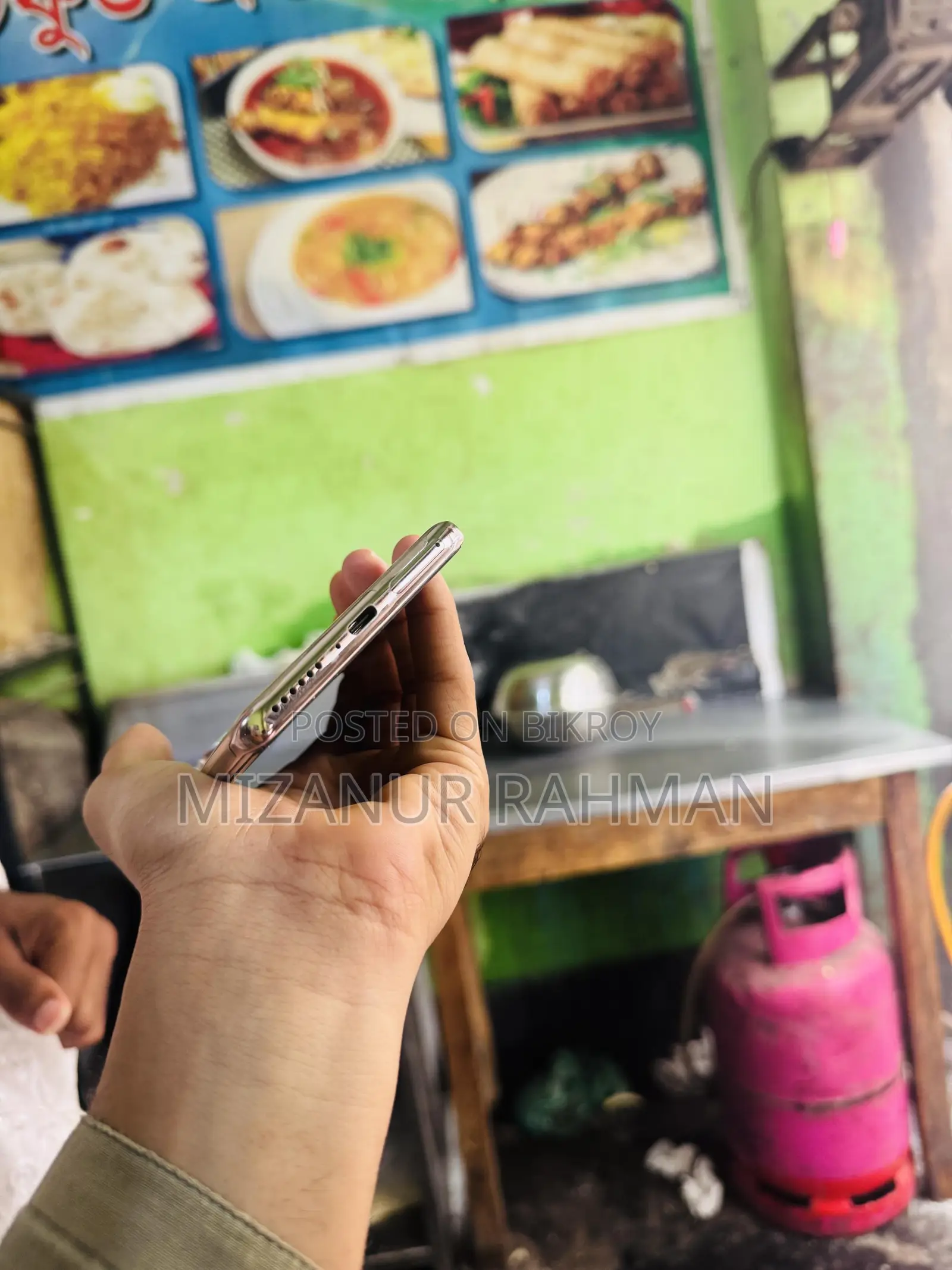 Xiaomi Redmi Note 14 Pro 2025 (Used)