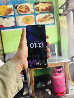 Xiaomi Redmi Note 14 Pro 2025 (Used)