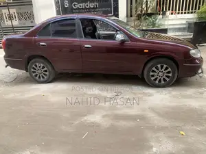 Nissan Sunny . 2006