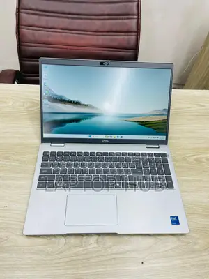 Dell Latitude 5550| intel Core Ultra 7| 15.6” narrow bezel Display.
