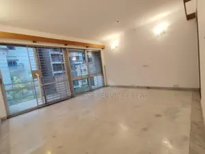 বারিধারা ডিপ্লোমেটিক জোনে ৪ বেডরুমের আন-ফার্নিশড লাক্সারি অ্যাপার্টমেন্ট ভাড়া হবে