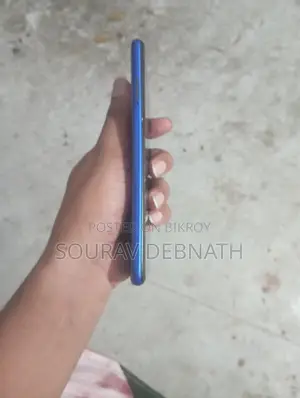 Xiaomi Redmi 9 New (Used)