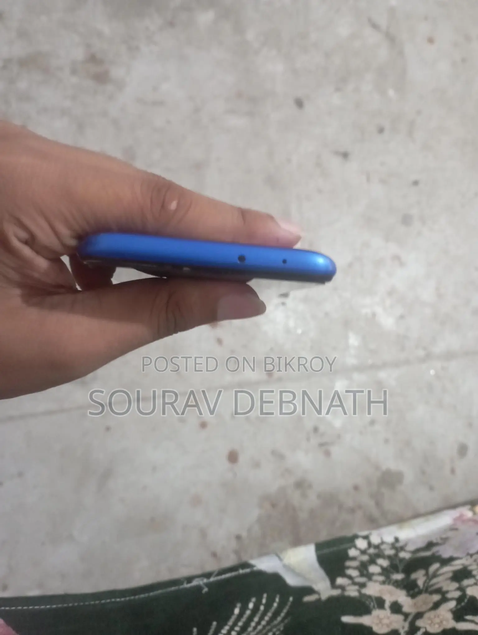Xiaomi Redmi 9 New (Used)