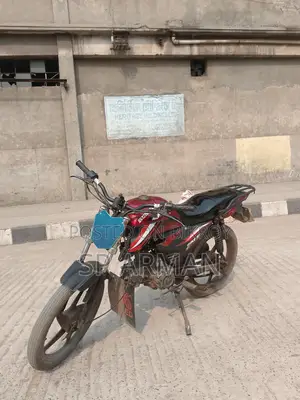 Runner Bike RT 2026