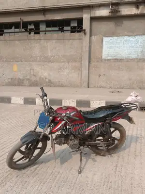 Runner Bike RT 2026
