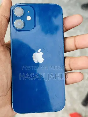 Apple iPhone 12 Mini (Used)