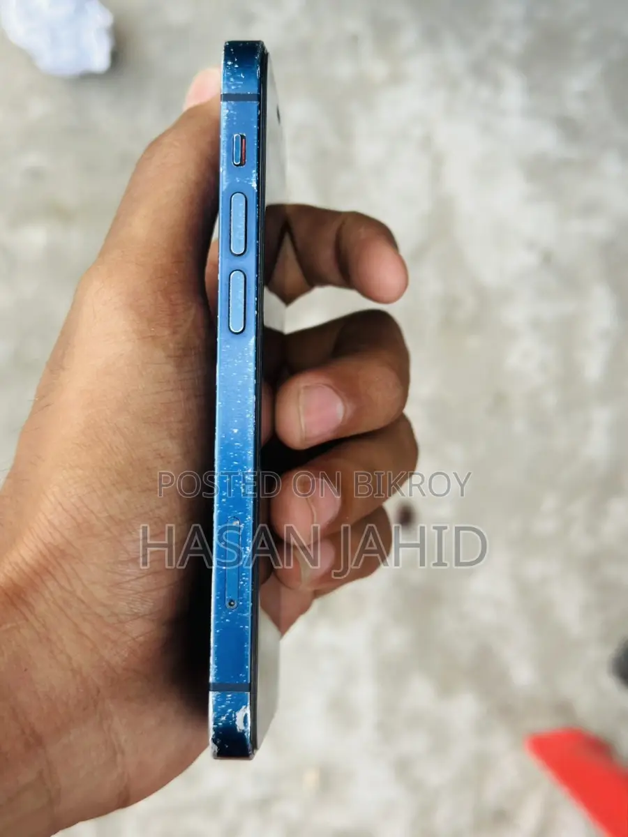 Apple iPhone 12 Mini (Used)