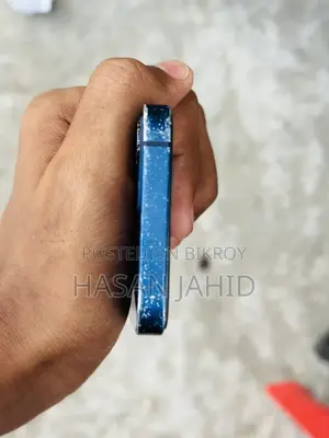 Apple iPhone 12 Mini (Used)
