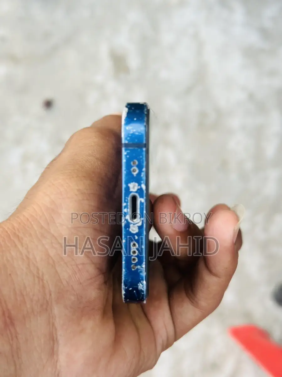 Apple iPhone 12 Mini (Used)