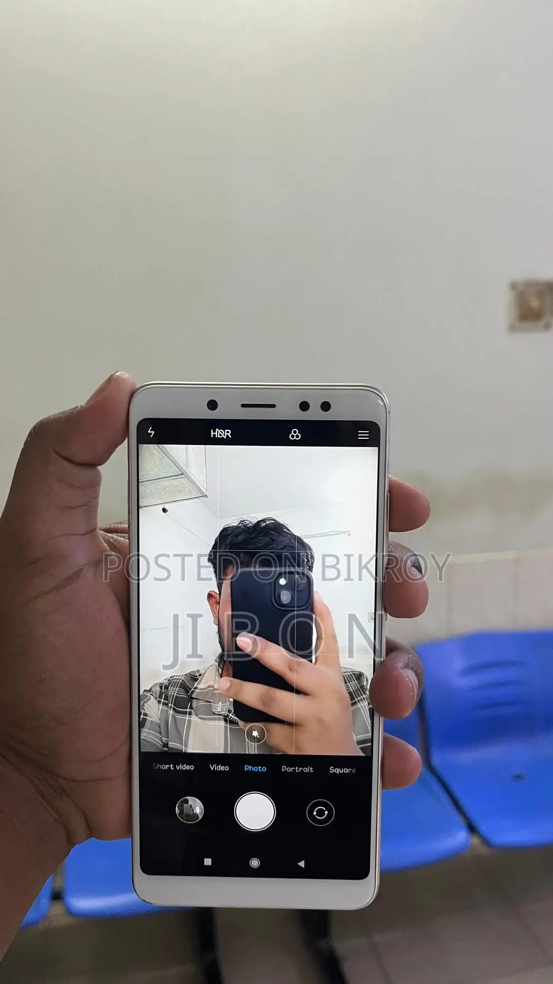 Xiaomi Redmi Note 5 Pro 6/64 (Used)