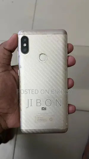 Xiaomi Redmi Note 5 Pro 6/64 (Used)