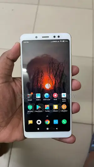 Xiaomi Redmi Note 5 Pro 6/64 (Used)