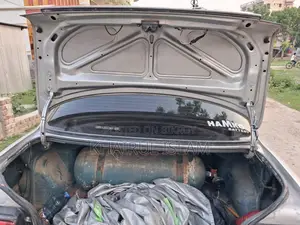 Toyota Carina 1991