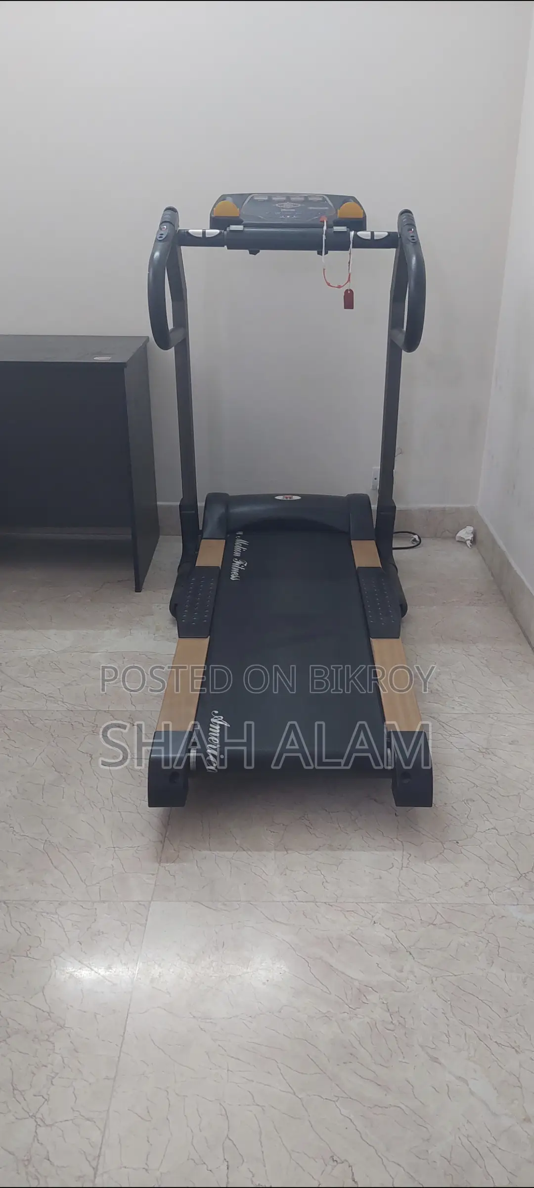 Treadmill for Sell