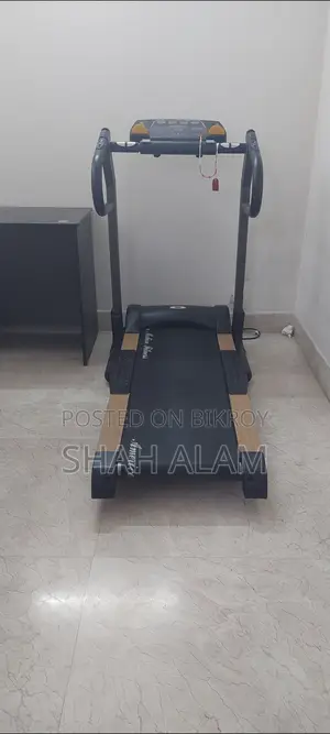 Treadmill for Sell