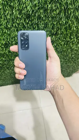 Xiaomi Redmi Note 11 (Used)