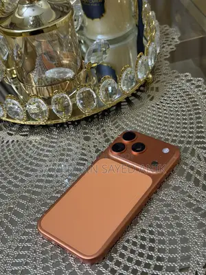 Apple iPhone 17 Pro (Used)