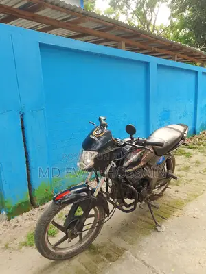 H Power Zaara 100 2018