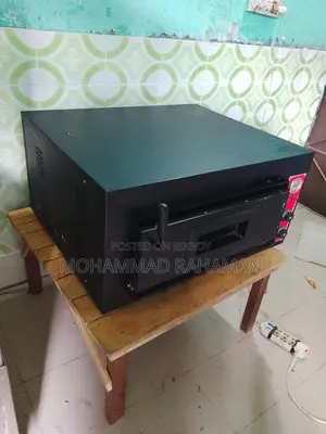 পিজ্জা মেশিন