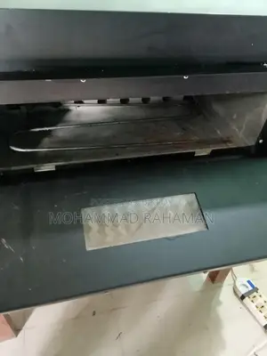 পিজ্জা মেশিন