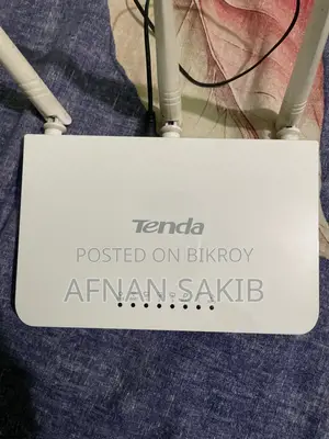 Tenda Router