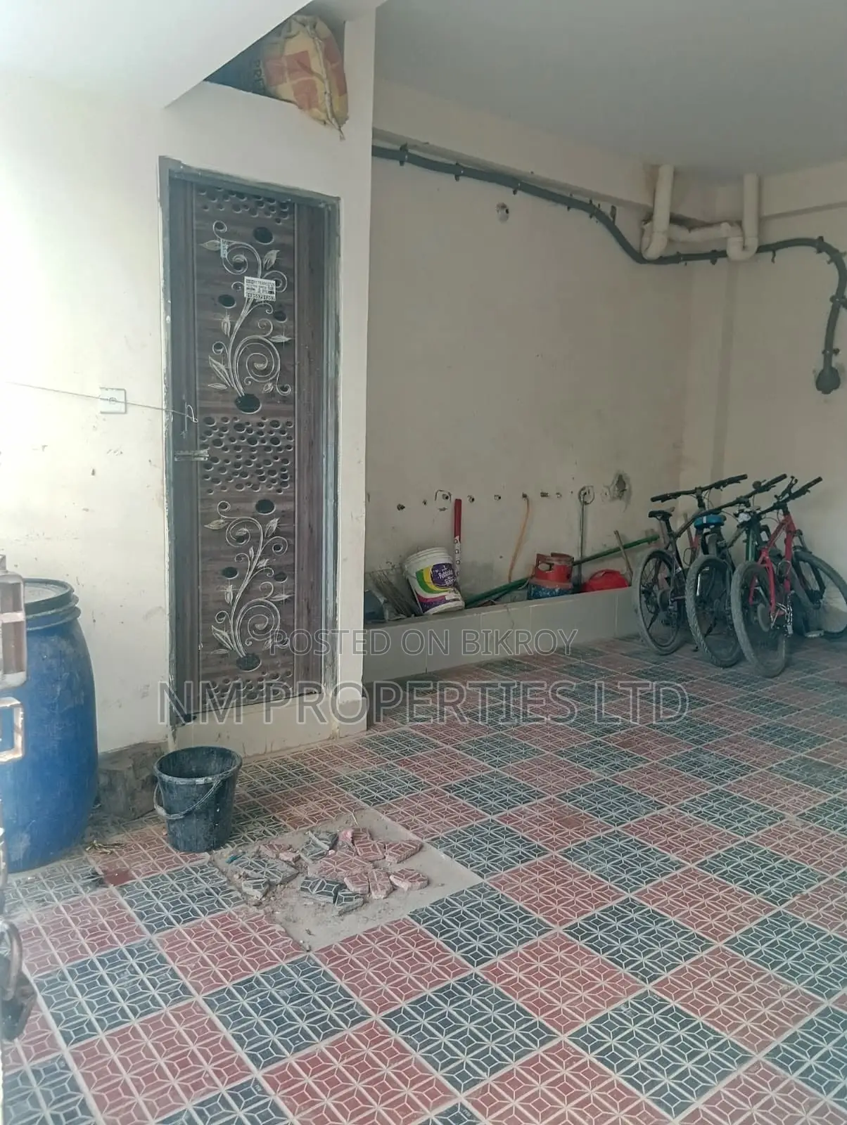 Exclusive Ready Flat Sale @ Mirpur