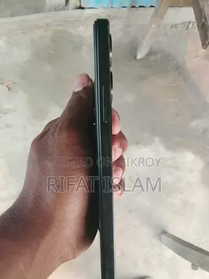Xiaomi Redmi 13c 6/128 (Used)