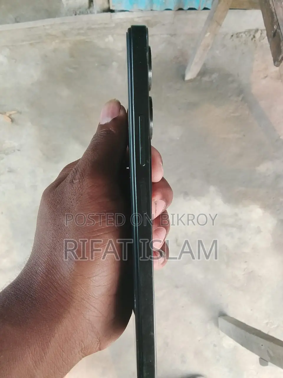 Xiaomi Redmi 13c 6/128 (Used)