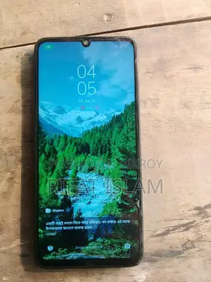 Xiaomi Redmi 13c 6/128 (Used)