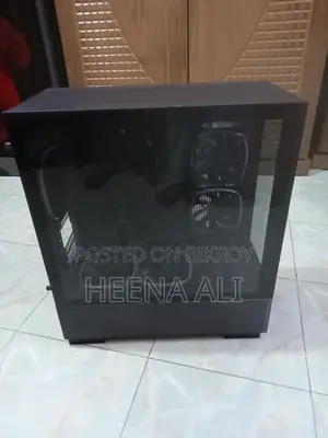Montech Sky Two Casing