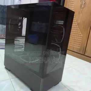 Montech Sky Two Casing