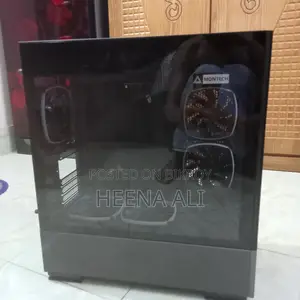 Montech Sky Two Casing