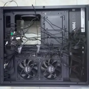 Montech Sky Two Casing