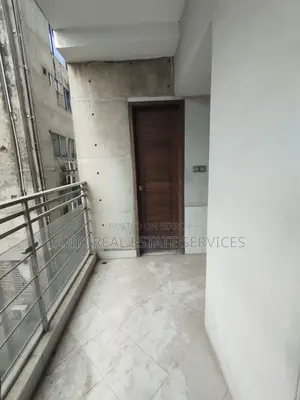 Swmming Pool Gym 3600 Sft Un Farnised Flat Rent At Gulshan 2