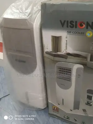 Vision Aircooler