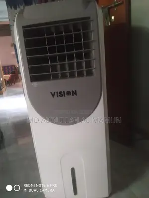 Vision Aircooler