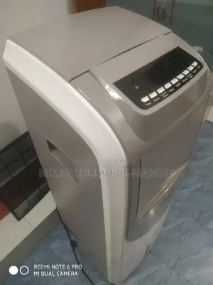 Vision Aircooler