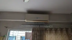 ক্যারিয়ার ব্র্যান্ড ১.৫ টন নন-ইনভার্টার এসি