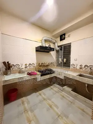 Modern Flat for Sale in Matuail – Your Dream Home!